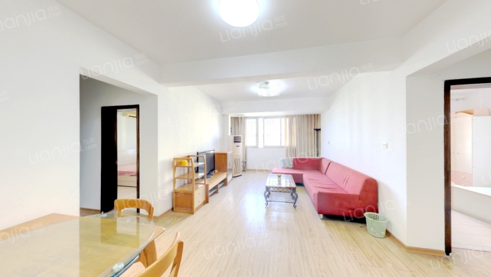 嘉隆商业小区二手房实景图