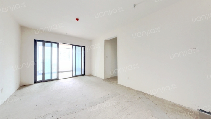 万达御湖公馆二手房实景图