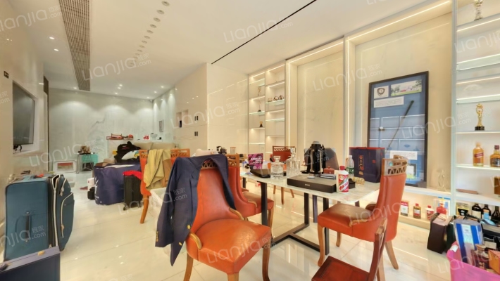 澳宇花园二手房实景图