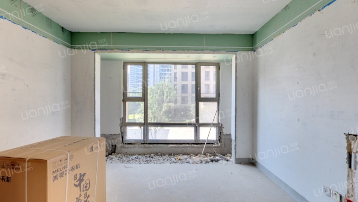 绿城兰园二手房实景图