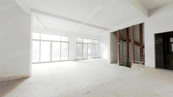 琶洲壹號二手房实景图