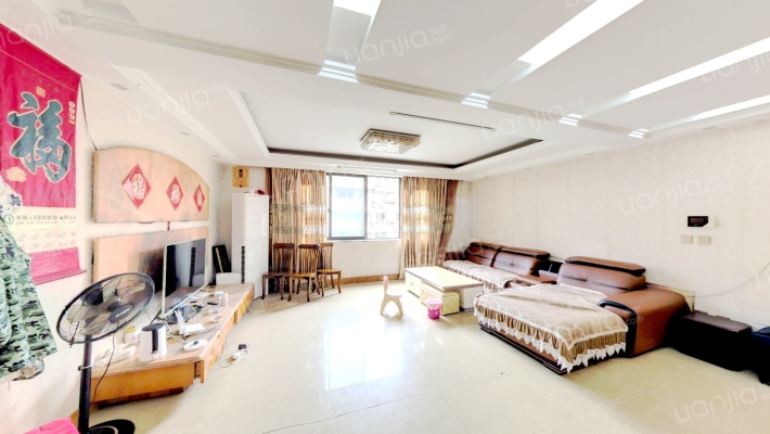 华丰园二手房实景图