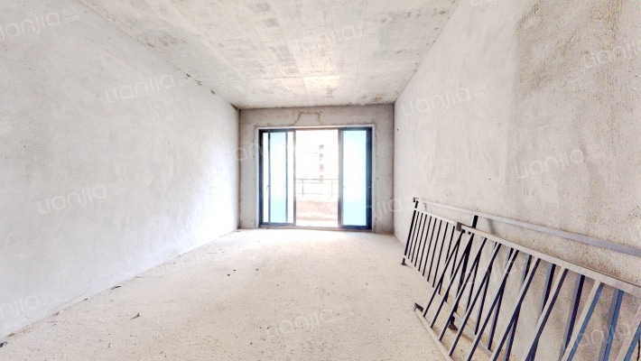 壹号公馆二手房实景图