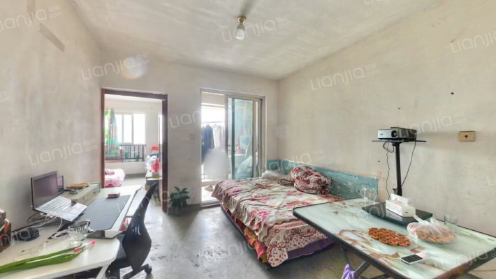 时代名邸一期二手房实景图