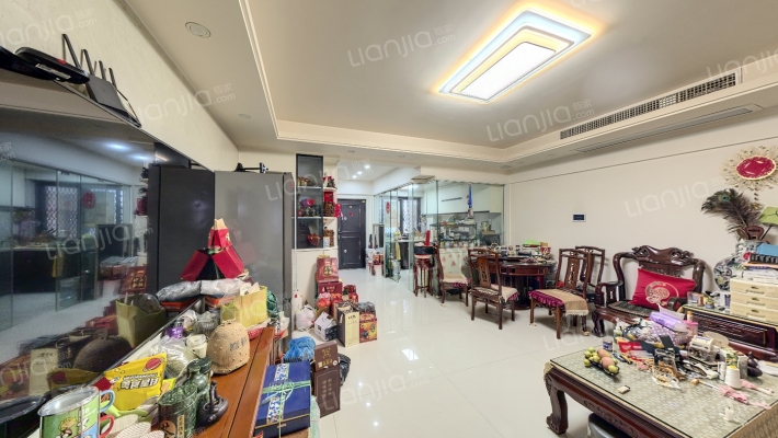 万顺大厦二手房实景图