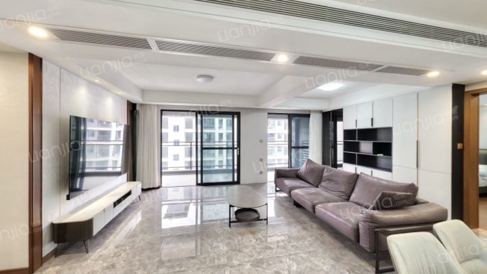 梦想麓隐天境二手房实景图