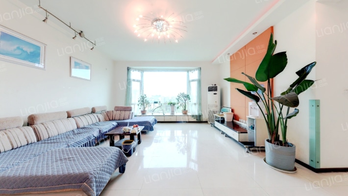 鑫源锦城花园二手房实景图