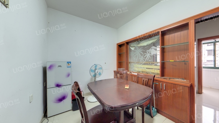 道横头二手房实景图