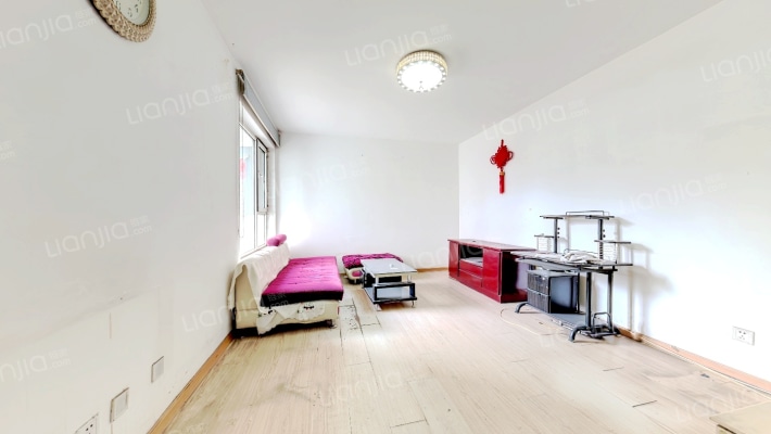 胜利街煤气化小区二手房实景图