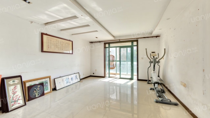 万杨香樟公寓二手房实景图