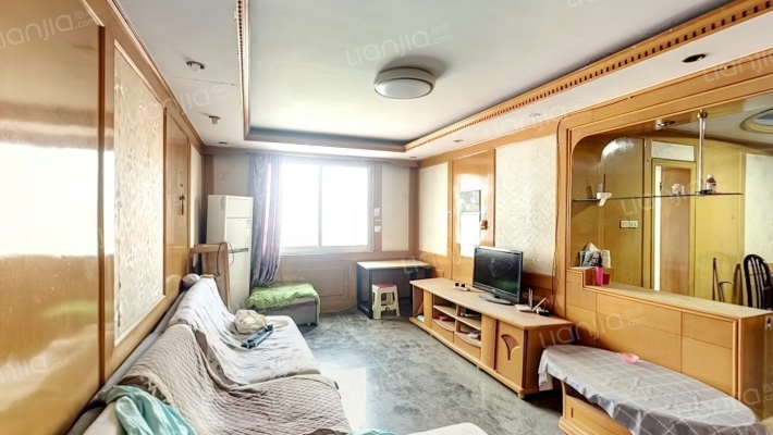 岳阳市住房和城乡建设局北院家属区二手房实景图