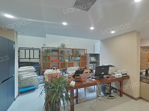 整租·钟南街118号 4室2厅 南