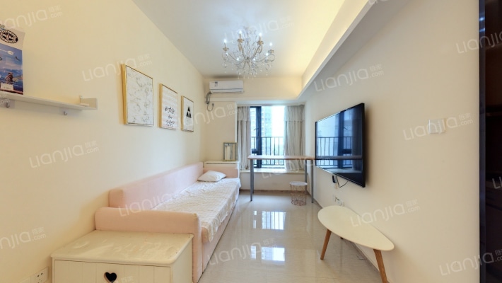 保利海上五月花二期二手房实景图