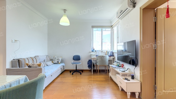 东兴苑二手房实景图