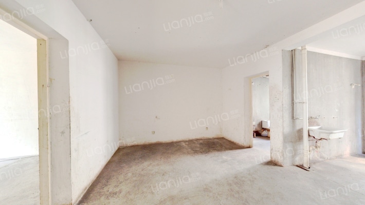 永和花苑二手房实景图