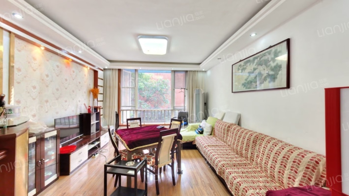 琴台颖园二手房实景图