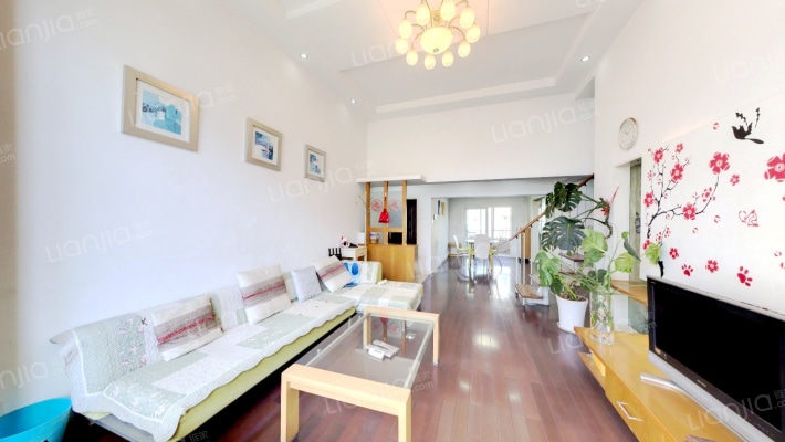 海光新都小区二手房实景图