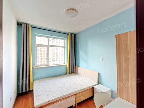 合租·月亮湾 4居室 北卧