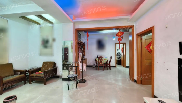 二里井东巷二手房实景图