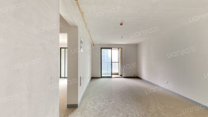 胜沁茗邸二手房实景图