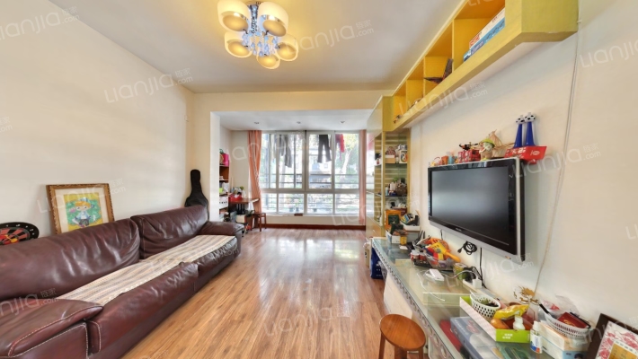 颐景园二手房实景图