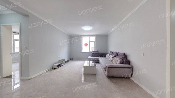 梁苑小区二手房实景图