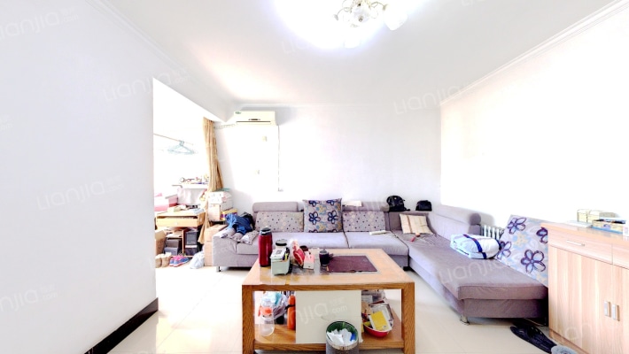 天琴湾一期二手房实景图