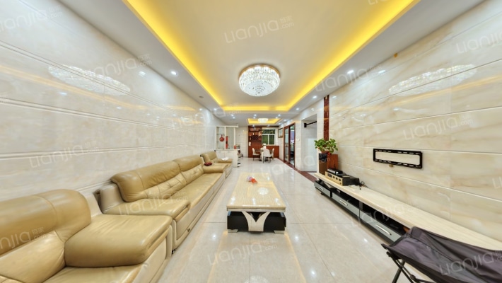 昌盛小区二手房实景图