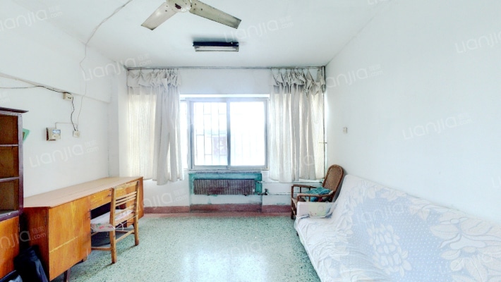 工行家属院(魏都区)二手房实景图