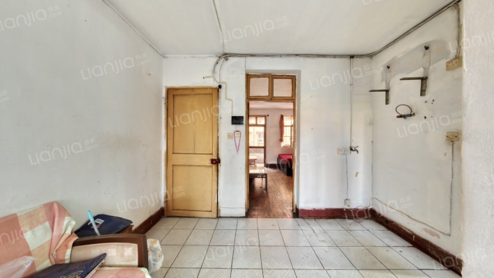 郎官社区二手房实景图