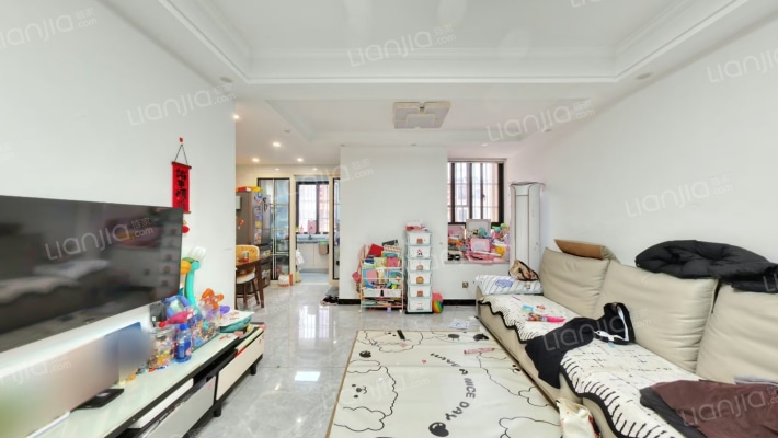 淳新花园二手房实景图