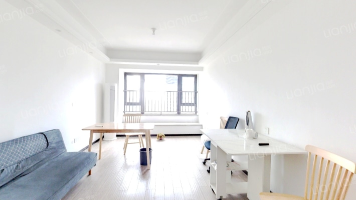 云著花苑二手房实景图