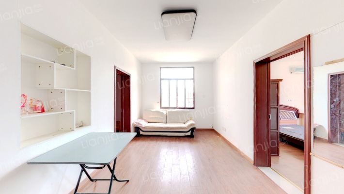 金鑫南村二手房实景图