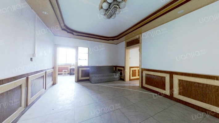 光大地产家属楼二手房实景图