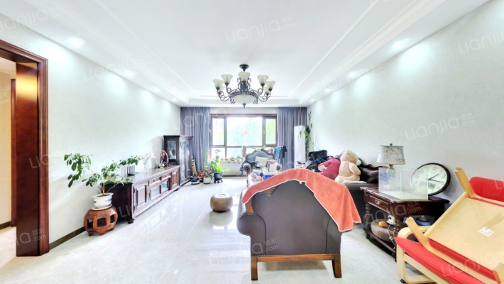 金安·向日葵二手房实景图