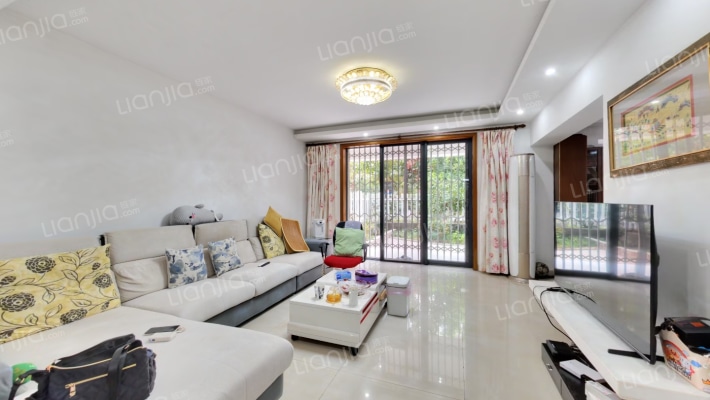 盘门雅苑二手房实景图