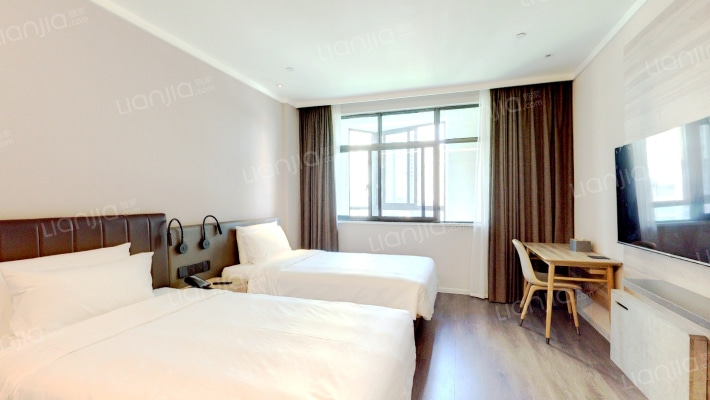 观澜国际二手房实景图