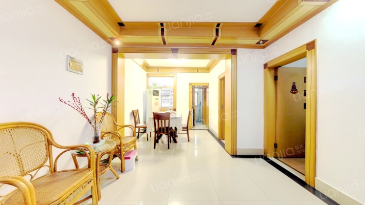 通榆新村五区二手房实景图