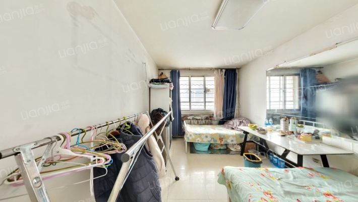 公交公司家属院（大沙坪）二手房实景图