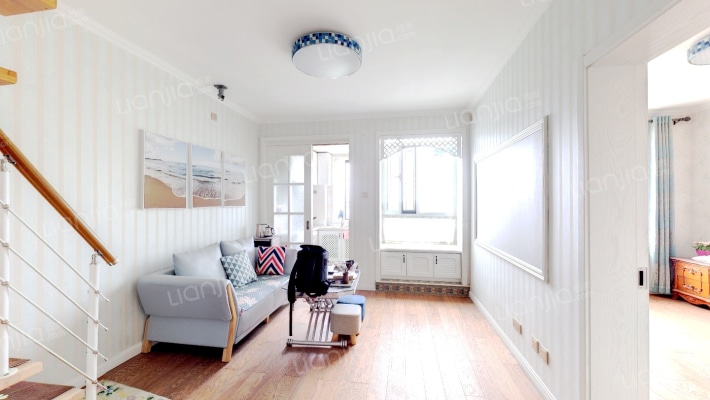 昆悦里二手房实景图