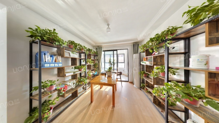 漕冲雅居二手房实景图