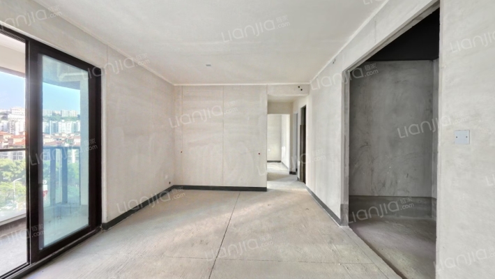 海成云境二手房实景图