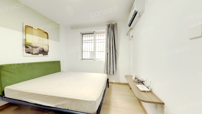 肇嘉浜路853弄二手房实景图