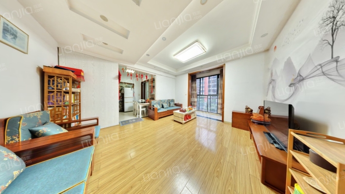 宏泰鑫城 阳光新都二手房实景图