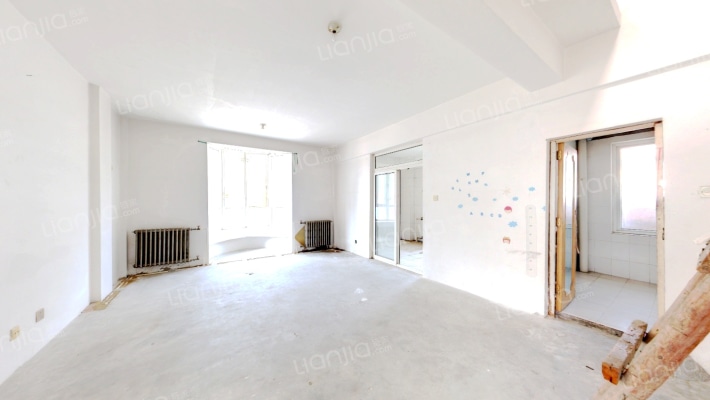 顺龙路二手房实景图