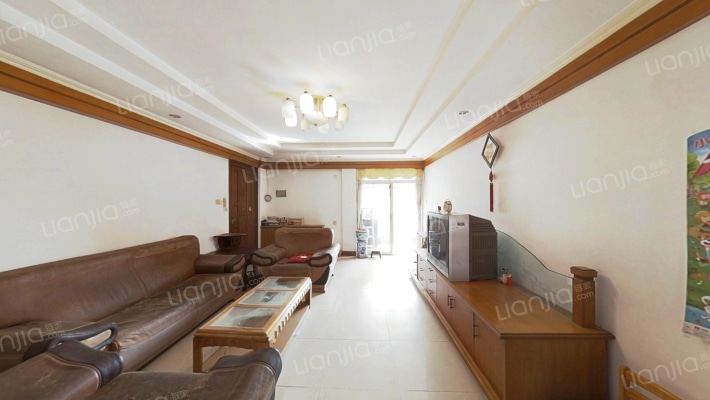 城市花园宝兴阁二手房实景图