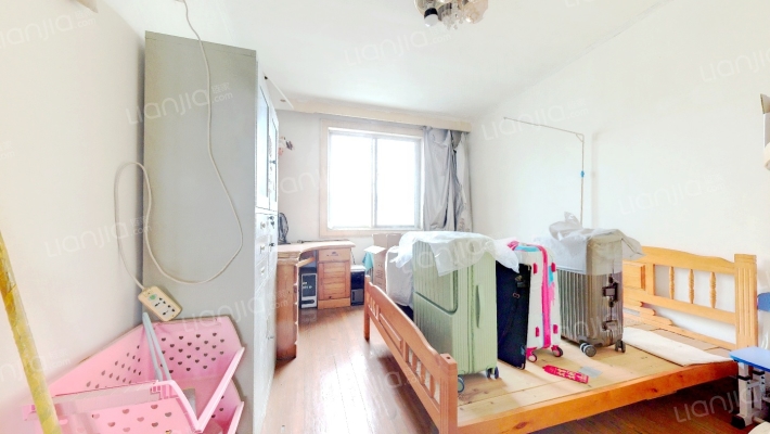 龙港村二手房实景图