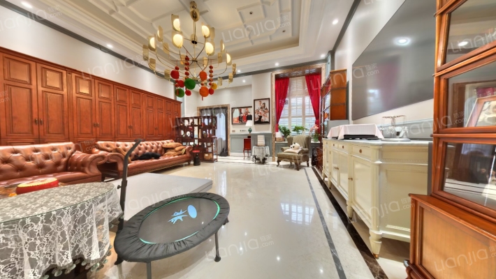 银都花园智苑六期二手房实景图