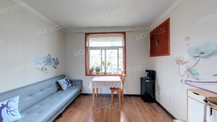 建工三村二手房实景图