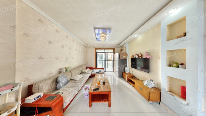 馨座佳园二手房实景图